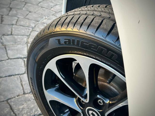 SMART ForFour usata, con Servosterzo