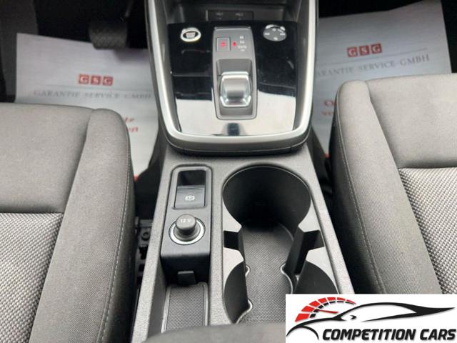 AUDI A3 usata, con Lettore CD