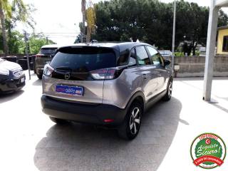 OPEL Crossland usata, con Boardcomputer