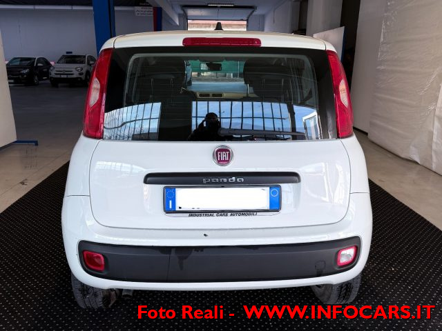 FIAT Panda usata 18