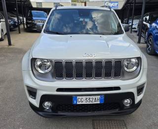JEEP Renegade usata, con Airbag laterali