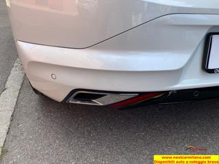 DS AUTOMOBILES DS 4 usata, con Bracciolo