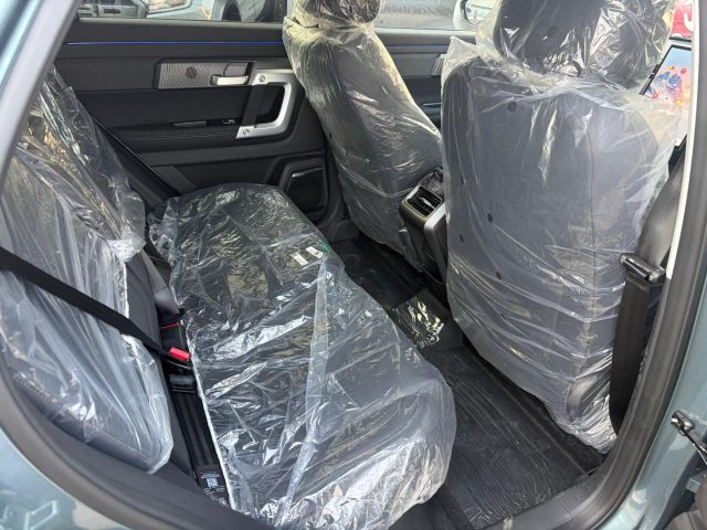 JAECOO Jaecoo 7 usata 31