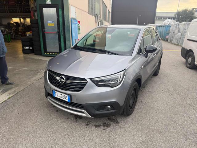 OPEL Crossland X usata, con ABS