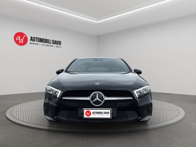 MERCEDES-BENZ A 180 usata, con Alzacristalli elettrici