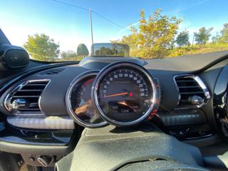 MINI Clubman usata, con Park Distance Control