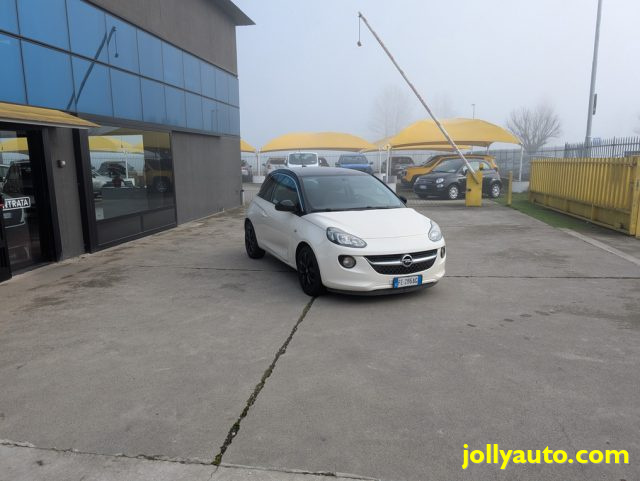 OPEL Adam usata, con Airbag laterali