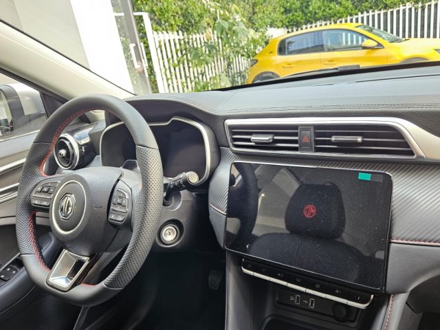 MG ZS usata, con Climatizzatore
