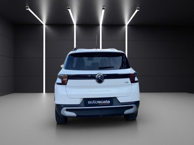CITROEN C3 Aircross usata, con Airbag Passeggero