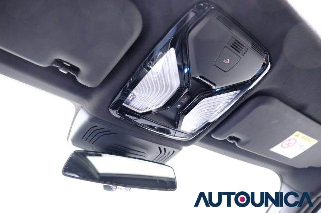 BMW X3 usata, con Tetto panorama