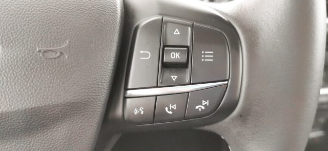FORD Fiesta usata, con Chiusura centralizzata telecomandata