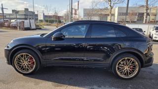 PORSCHE Macan usata, con Airbag laterali