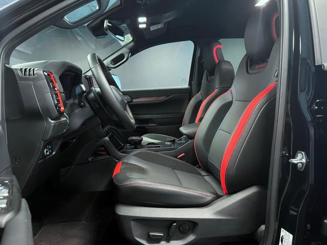 FORD Ranger Raptor usata, con Autoradio