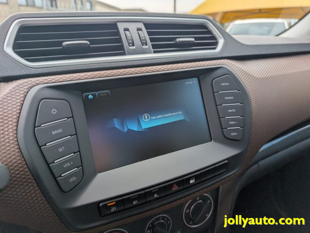 GREAT WALL Steed usata, con Bluetooth