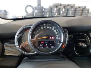 MINI Cooper usata, con Cruise Control