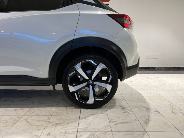 NISSAN Juke usata, con Climatizzatore