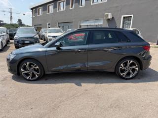 AUDI A3 Sportback 35 advanced