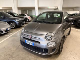 FIAT 500 usata, con Alzacristalli elettrici