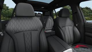 BMW X7 usata 9