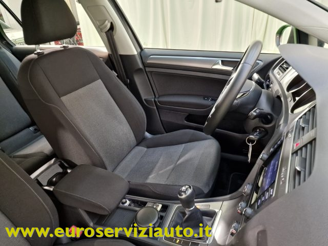 VOLKSWAGEN Golf usata 38
