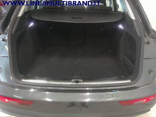 AUDI Q5 usata, con Cerchi in lega