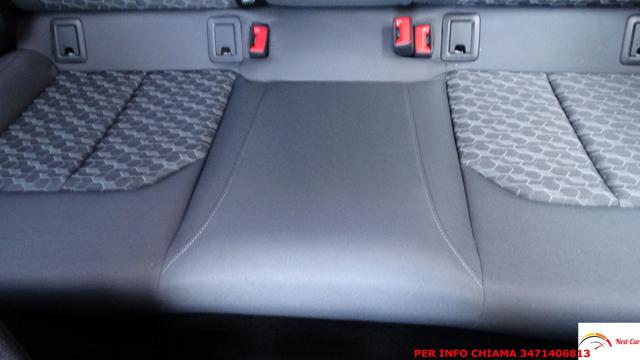 AUDI A1 usata 41
