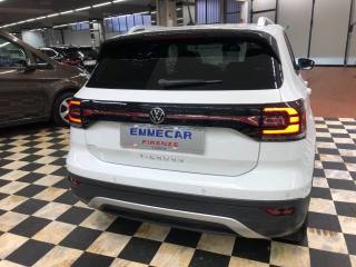 VOLKSWAGEN T-Cross usata, con Cerchi in lega