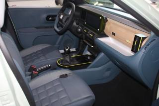 FIAT Grande Panda usata, con Boardcomputer