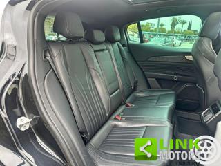 MASERATI Grecale usata, con Airbag Passeggero