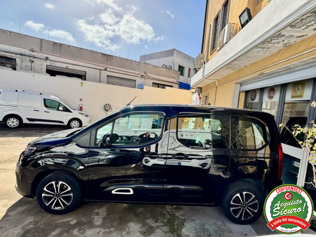 CITROEN Berlingo usata, con Airbag Passeggero