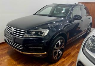 VOLKSWAGEN Touareg usata, con Cruise Control