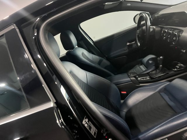 MERCEDES-BENZ A 160 usata, con Chiusura centralizzata