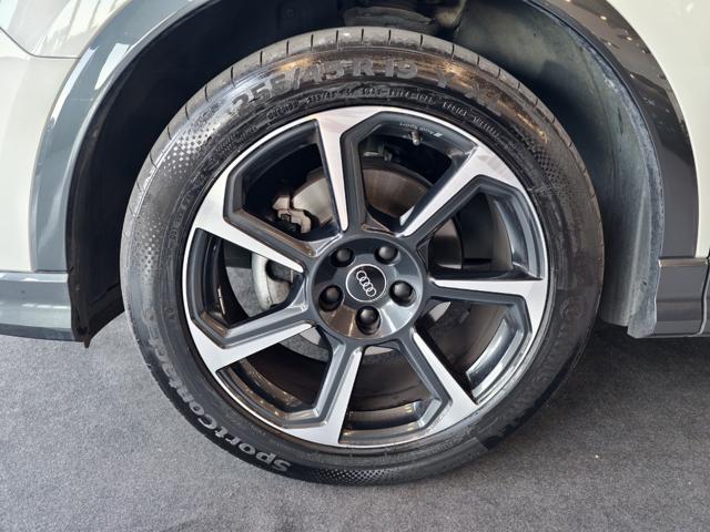 AUDI Q3 usata, con Autoradio