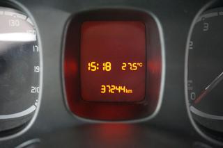 FIAT Panda usata, con ESP