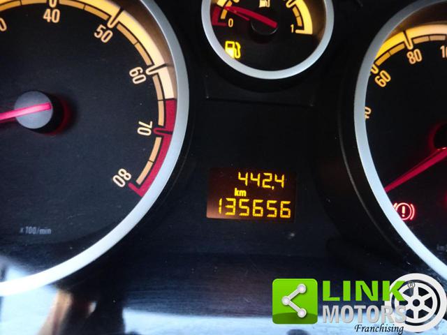 OPEL Corsa usata, con Climatizzatore
