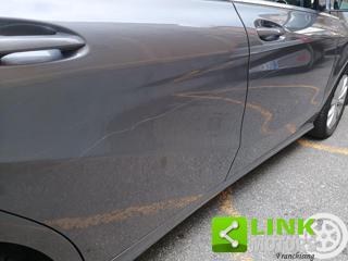 MERCEDES-BENZ B 180 usata, con Boardcomputer