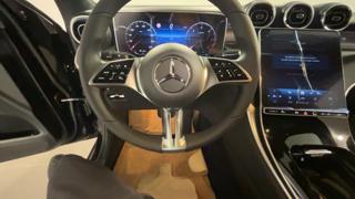 MERCEDES-BENZ GLC 220 usata, con Touch screen
