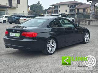 BMW 320 usata, con Autoradio