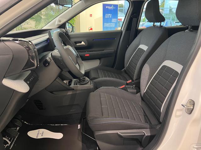 CITROEN C3 usata, con Climatizzatore