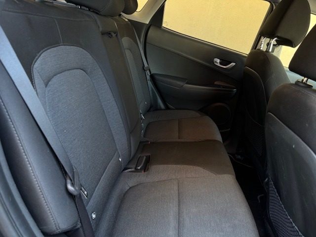 HYUNDAI Kona usata, con Controllo trazione