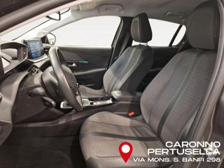 PEUGEOT 208 usata, con Chiusura centralizzata