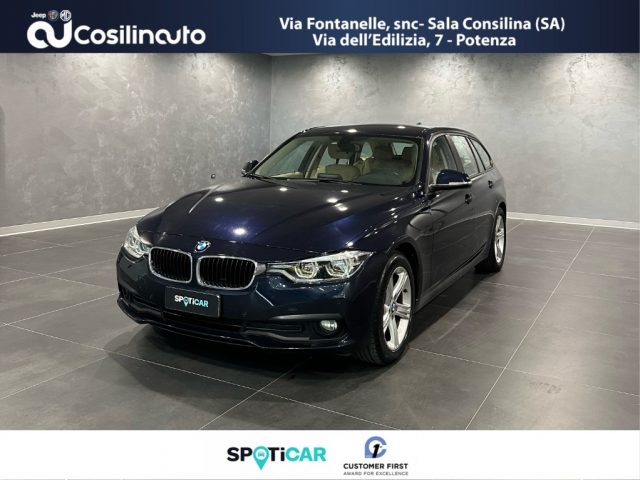 BMW 320 usata, con ABS
