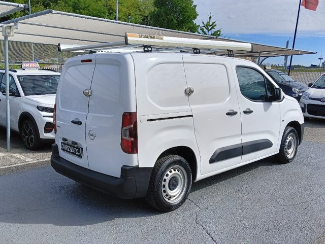 OPEL Combo usata, con Autoradio
