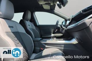 JEEP Compass usata 17