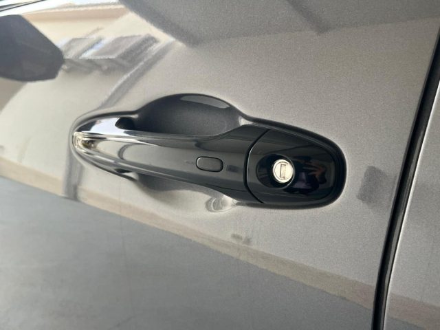 TOYOTA Hilux usata, con Immobilizzatore elettronico