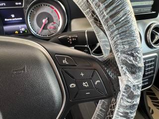MERCEDES-BENZ GLA 200 usata 28
