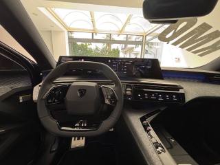 PEUGEOT 3008 usata, con Fendinebbia