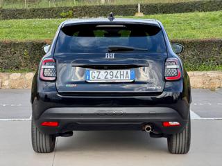 FIAT 600 usata, con Boardcomputer