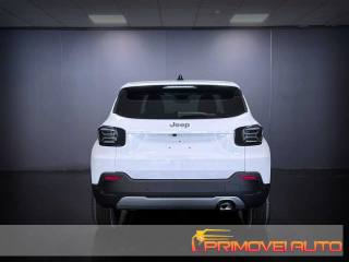 JEEP Avenger usata, con Bluetooth
