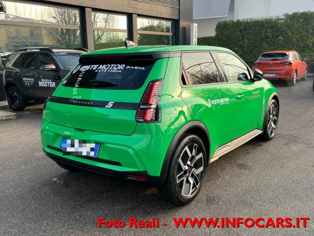 RENAULT R 5 usata, con Airbag